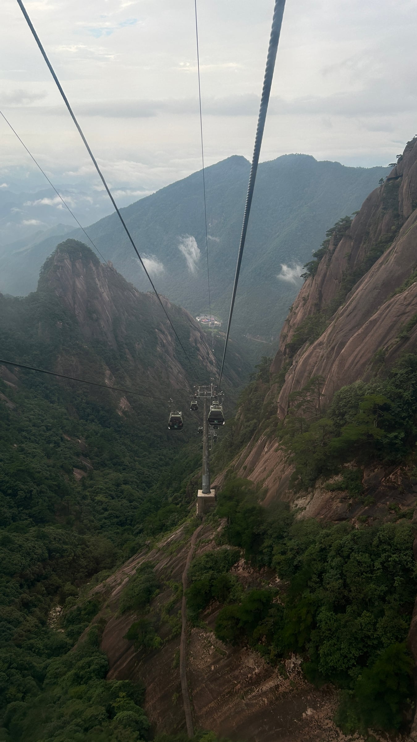 黄山