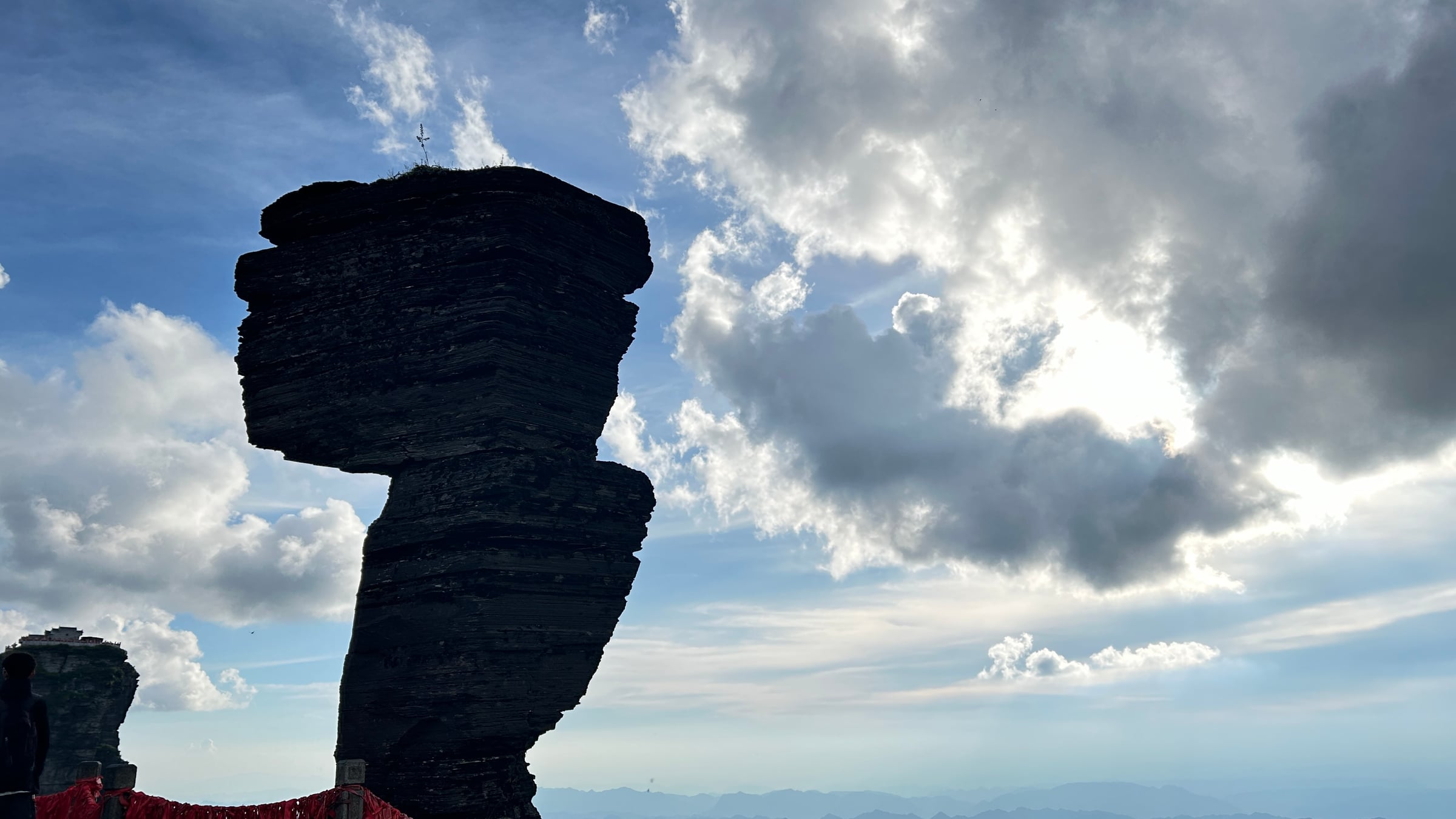 梵净山